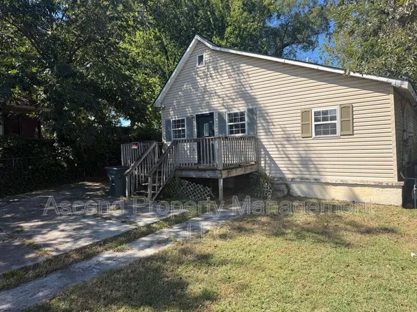 319 N Highland Park Ave, Chattanooga, TN 37404