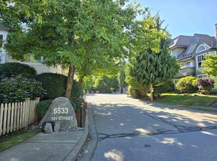 6533 121st St #68, Surrey, BC V3W 1M5