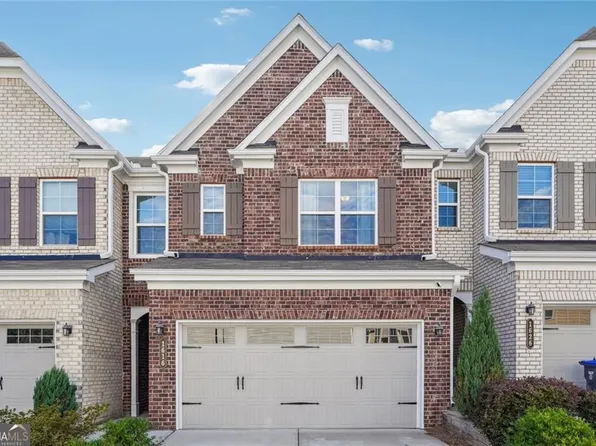 1616 Lansing Bluff Walk, Lawrenceville, GA 30043