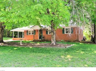 2499 Greensboro Street Ext, Lexington, NC 27295