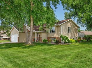 1210 Brickl Rd, West Salem, WI 54669