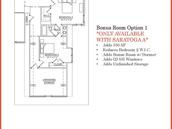 Available Options. Please see sales agent for additional costs associated with options