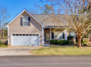 63 Granger Dr, Aiken, SC 29803
