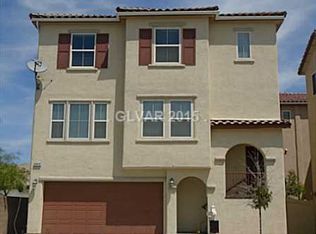 8968 W Dorrell Ln, Las Vegas, NV 89149