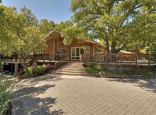 115 Golden Oak Dr, Portola Valley, CA