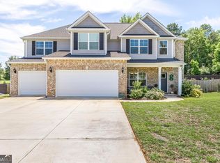 232 Oakley Ct, Bonaire, GA 31005