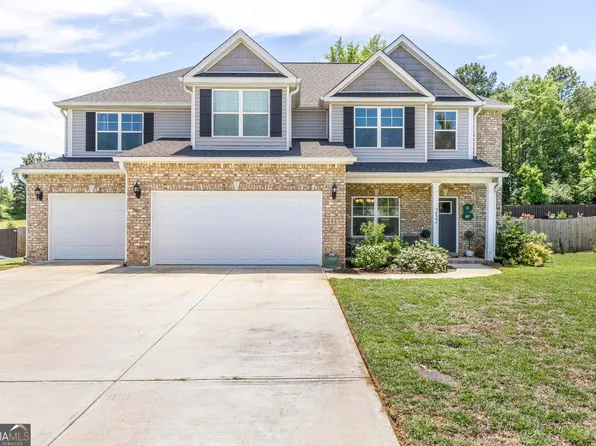 232 Oakley Ct, Bonaire, GA 31005