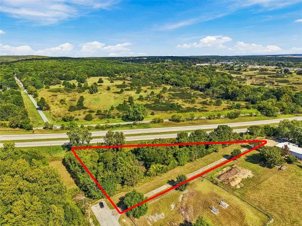 S 221st West Ave, Sand Springs, OK 74063