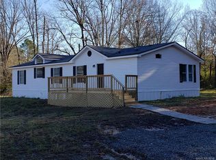 14551 Pecan Rd, Keithville, LA 71047