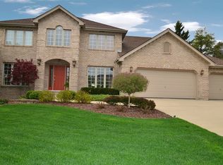 12017 W Flint Dr, Homer Glen, IL 60491
