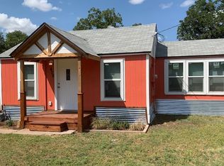 426 E 23rd St, San Angelo, TX 76903