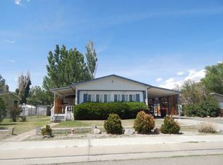 2309 Wilson Cir, Bishop, CA 93514