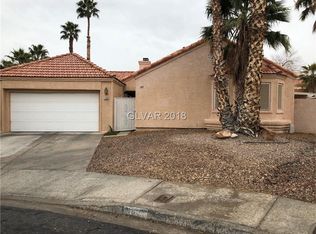 169 Fallon Ct, Henderson, NV 89074