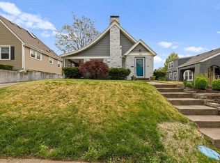 325 E 69th Ter, Kansas City, MO 64113