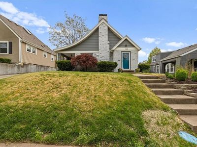 325 E 69th Ter, Kansas City, MO, 64113