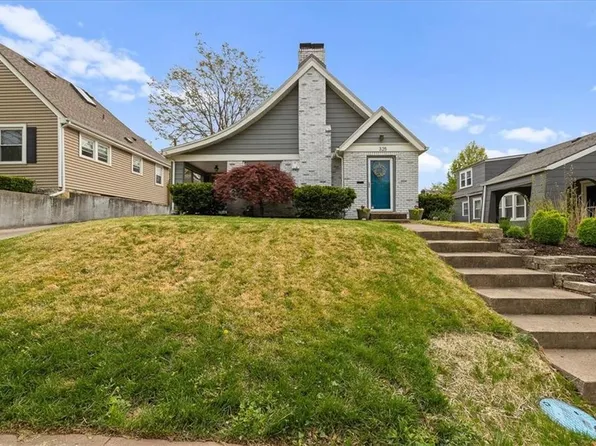 325 E 69th Ter, Kansas City, MO 64113