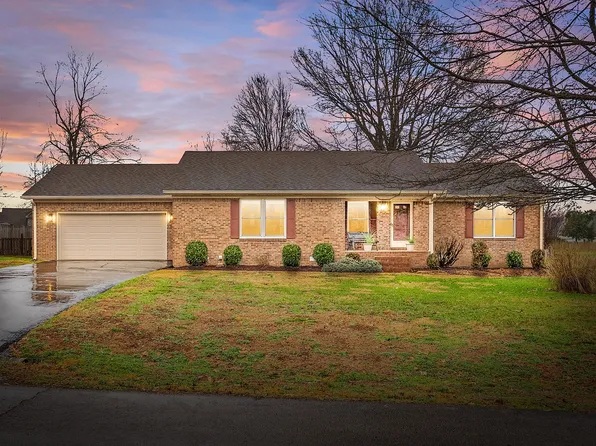 1108 Walnut Ct, Hopkinsville, KY 42240