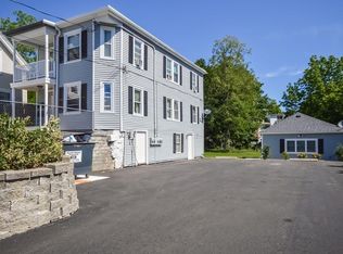 68 North Ave, Abington, MA 02351