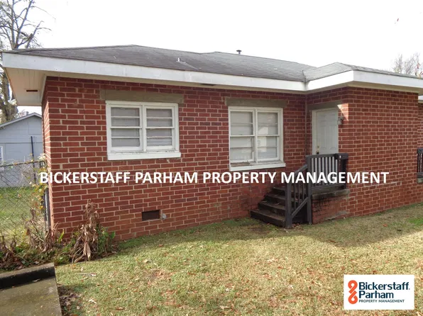 Third Avenue 4317, 4317 3rd Ave #B, Columbus, GA 31904