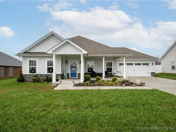 13969 Deerfield Crossing, Memphis, IN 47143
