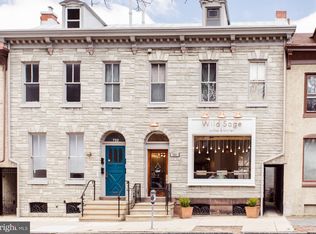 731 Washington St, Reading, PA 19601