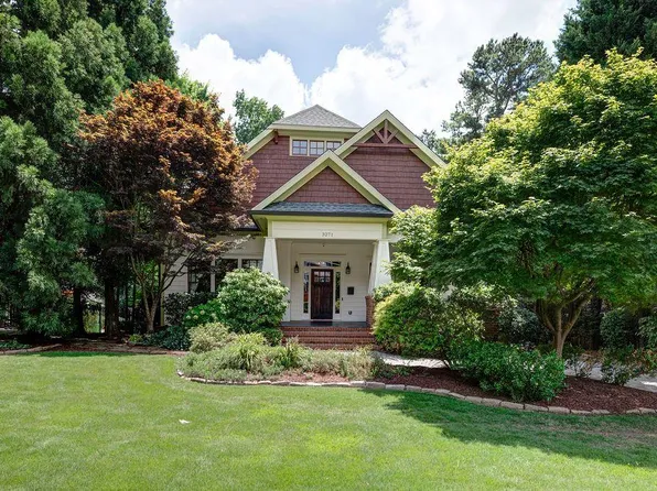3271 Kensington Rd, Avondale Estates, GA 30002