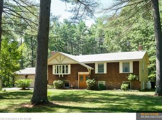 324 Horace Mills Rd, Wells, ME 04090