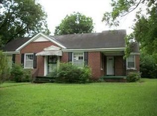 3853 Allandale Rd, Memphis, TN 38111