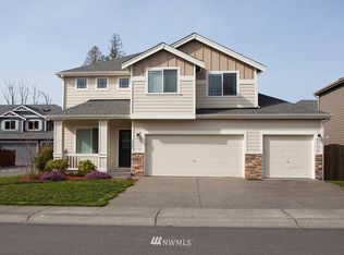 6629 207th Stct E, Spanaway, WA 98387