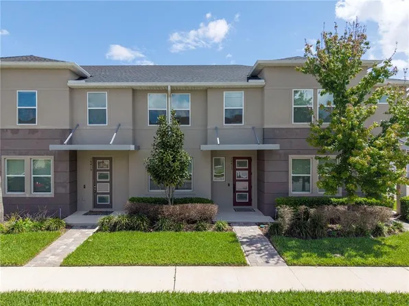 16413 Prairie School Dr, Winter Garden, FL 34787