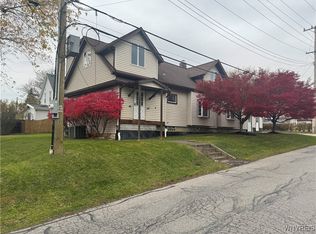 20 East Ave, Buffalo, NY 14224