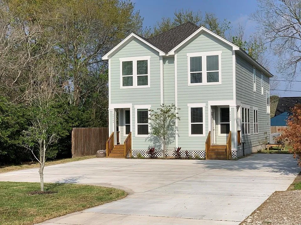 2509 S Grand Blvd #A