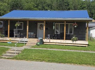 361 Maple Ave, Philippi, WV 26416