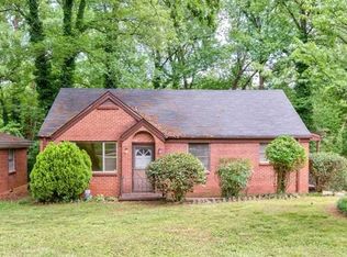 2058 Dellwood Pl, Decatur, GA 30032