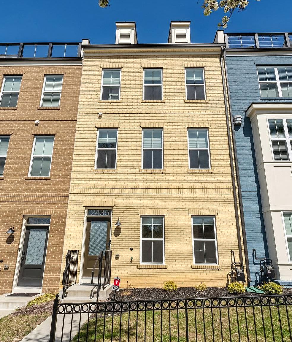 2435 Glenallan Ave, Silver Spring, MD 20906 Zillow