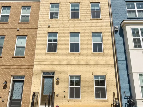 2435 Glenallan Ave, Silver Spring, MD 20906