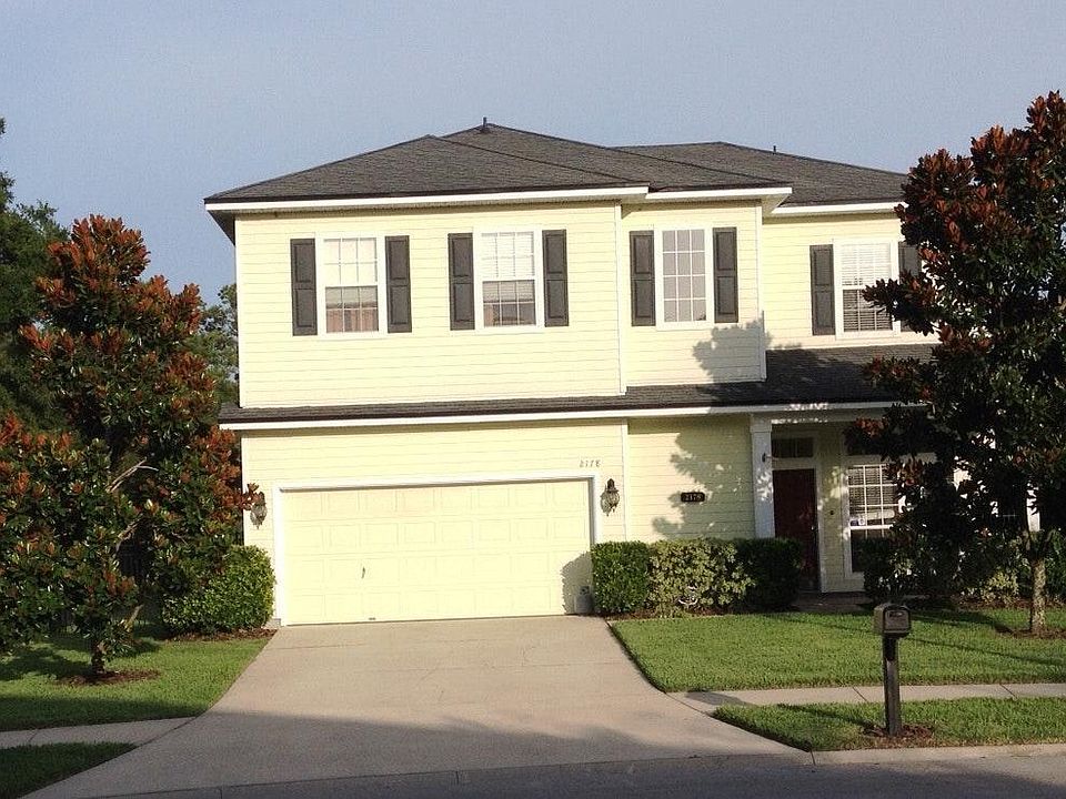 Kingswood exterior front