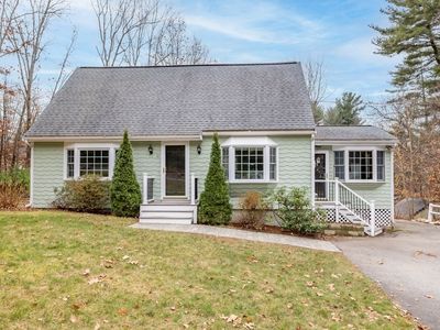 11 Sequoia St, Billerica, MA, 01821