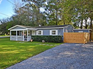 1681 Garden St, Charleston, SC 29407