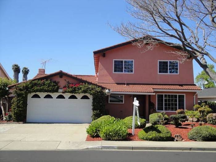 Front House