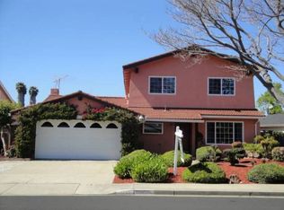 3173 San Andreas Dr, Union City, CA
