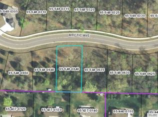 18633 Arctic Ave, Big Lake, MN 55309