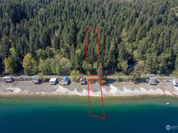 0 North Shore Rd, Belfair, WA 98528