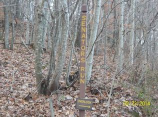 5 Senators Run UNIT 58, Pikeville, TN 37367