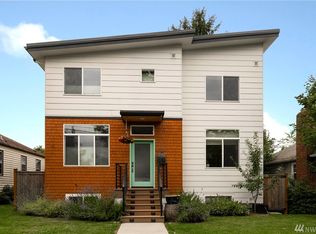 8329 30th Ave NW, Seattle, WA 98117