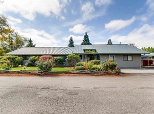 724 W Heintz St, Molalla, OR