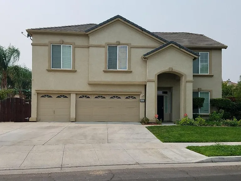 1663 Eucalyptus Ct — Photo 1