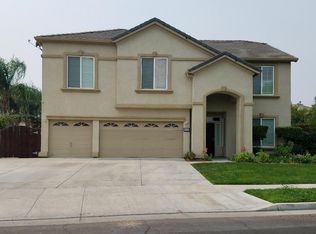 1663 Eucalyptus Ct, Los Banos, CA