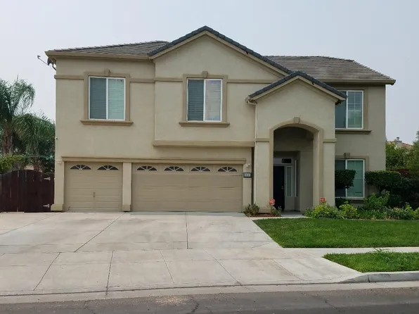 1663 Eucalyptus Ct, Los Banos, CA 93635