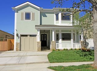 875 Hartzell St, Pacific Palisades, CA 90272